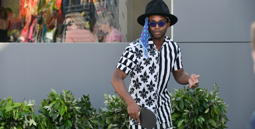 Pitti Immagine Uomo spring/summer 2015